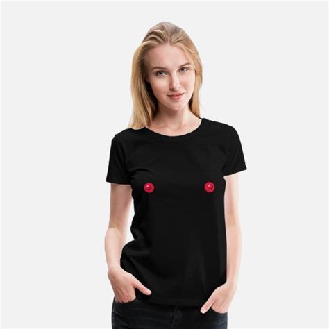 nippel t-shirt|Nipple Shirt